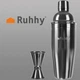 Набор бармена для приготовления коктейлей Ruhhy 21508 - изображение 9