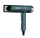 Фен Kemey KM-9825 3500 Вт 3 Зеленый (2390000003) - изображение 1
