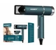 Фен Kemey KM-9825 3500 Вт 3 Зеленый (2390000003) - изображение 3