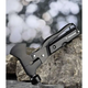 Мультитул Trizand 17-в-1 Black (21636) - зображення 7