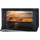Духовка, фритюрница Clatronic FR 3747 H, 11л, 1500Вт, 9 программ - изображение 3