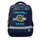 Рюкзак шкільний YES 559891/S-52 Ergo, Football Gamer /559891/ - изображение 3