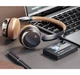 Навушники FiiO Snowsky Anytime Black - зображення 5