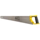 Ножовка по дереву Mastertool 450 мм 4T на 1" полированная 2D закаленные зубья (000004553) - изображение 1