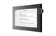 IP-видеодомофон BAS-IP AZ-07LF 7'' IPS Wi-Fi SIP PoE Android, Black - изображение 2