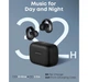 Навушники Anker SoundCore AeroClip Black (A3388G11) - зображення 5