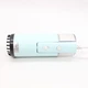 Ручний відпарювач, 800Вт, зі складною ручкою, Hand Steamer RZ618 / Компактний вертикальний відпарювач - зображення 5