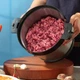 Кухонный измельчитель RAF R.7008 (6л, 1600Вт) / Кухонный комбайн-измельчитель - зображення 5