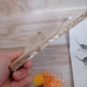 Механічний 3D пазл динозавр Brachiosaurus, дерев'яна головоломка, DIY конструктор для дітей - зображення 3