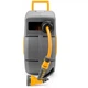 Автоматическая катушка со шлангом для полива, 20м, Powermat / Садовая катушка для поливочного шланга - изображение 3