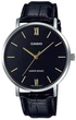 Часы Casio MTP-VT01L-1B - изображение 1