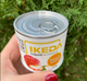 Ароматизатор IKEDA Peach для дома и авто, освежитель воздуха, персиковый аромат, компактный дизайн - изображение 2