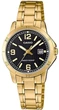 Часы Casio LTP-V004G-1B - изображение 1
