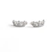 Серьги корона MaxiUvelir 8508 - изображение 4