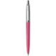Ручка шариковая Parker JOTTER Originals Raspberry CT BP (Eco упаковка) - изображение 1