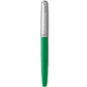 Ручка роллерная Parker JOTTER Originals Green CT RB (Eco упаковка) - изображение 2