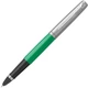 Ручка роллерная Parker JOTTER Originals Green CT RB (Eco упаковка) - изображение 3