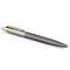 Шариковая ручка Parker JOTTER XL Grey Lacquer GT BP - изображение 2