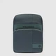 Сумка Piquadro WOLLEM (W129) Khaki CA1816W129_VE2 - зображення 1