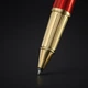 Ролерна ручка Parker INGENUITY Arnold Palmer Signature Limited Edition GT RB - зображення 7