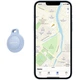 Пошуковий брелок-трекер для дітей, кішок, собак та ключів Borofone BC101 Exquisite smart positioning anti-lost device Blue - зображення 2