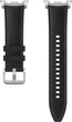 Pasek Samsung Hybrid (S/M/L) do Samsung Galaxy Watch 8 Black (ET-SLL50LBEGEU) - obraz 1
