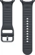 Pasek Samsung Sport (S/M) do Samsung Galaxy Watch 8 Graphite (ET-SNL32SBEGEU) - obraz 2