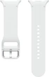 Pasek Samsung Sport (S/M) do Samsung Galaxy Watch 8 White (ET-SNL32SWEGEU) - obraz 1