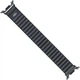 Pasek Samsung Fabric (S/M) do Samsung Galaxy Watch 8 Graphite (ET-SVL32SBEGEU) - obraz 2