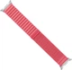 Pasek Samsung Fabric (M/L) do Samsung Galaxy Watch 8 Red (ET-SVL33LREGEU) - obraz 1