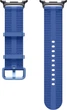 Ремінець Samsung Athleisure (S/M) для Samsung Galaxy Watch 8 Navy (ET-SOL32SNEGEU) - зображення 1