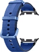 Ремінець Samsung Athleisure (S/M) для Samsung Galaxy Watch 8 Navy (ET-SOL32SNEGEU) - зображення 3