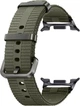 Pasek Samsung Athleisure (S/M) do Samsung Galaxy Watch 8 Green (ET-SOL32SGEGEU) - obraz 3