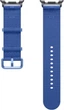 Pasek Samsung Athleisure (M/L) do Samsung Galaxy Watch 8 Navy (ET-SOL33LNEGEU) - obraz 2