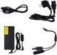 Зарядна станція Volt Polska TRAVEL POWERBOX 1200 / 600 Вт / 560 Вт⋅ч / Li-ion (5TPBOX1200) - зображення 7