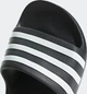 Шлепанцы детские Adidas Adilette Aqua K F35556 34 (2) 20.8 см Cblack/Ftwwht/Cblack (4059808213040) - изображение 7