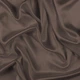 Пододеяльник MirSon полуторный 143x210 см Light Pro 10-010 Brown Satin (2200010173321) - изображение 3
