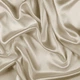 Пододеяльник MirSon полуторный 143x210 см Light Pro 10-016 Creamy Satin (2200010176377) - изображение 3