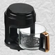 Аэрофритюрница Gold Diamond TK9905 6 л, 3200 Вт, без масла, с конвекцией, электрическая фритюрница для здоровой еды - изображение 5
