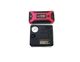 Пусковое устройство Jumpstarter Power Bank 99800 мА·ч, 12V, 600А, 4×USB, фонарик, запуск авто, зарядка гаджетов, в комплекте кейс - изображение 5
