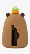 Точилка Капибара KP-602 Разноцветный shop (6977496100092) - изображение 2