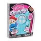 Ігровий набір Disney Doorables S12 - Великий піксельний будиночок - изображение 1
