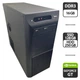 Компьютер Gigabyte GZ-PA Tower / Intel Core i7-950 (4 (8) ядра по 3.0 - 3.3 GHz) / 16 GB DDR3 / 128 GB SSD + 250 GB HDD / nVidia GeForce GT 630, 2 GB GDDR3, 128-bit / DVD-ROM б/у - изображение 1