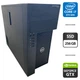 Робоча станція Dell Precision T1700 Tower / Intel Core i7-4790 (4 (8) ядра по 3.6 - 4.0 GHz) / 16 GB DDR3 / 256 GB SSD / nVidia GeForce GTX 650 Ti, 1 GB GDDR5, 128-bit / DVD-ROM б/в - зображення 1