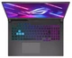 Игровой ноутбук Asus ROG Strix G713QR-HG021T / 17.3" (1920x1080) IPS / AMD Ryzen 7 5800H (8 (16) ядер по 3.2 - 4.4 GHz) / 16 GB DDR4 / 512 GB SSD / nVidia GeForce RTX 3070, 8 GB GDDR6, 256-bit б/у - изображение 3