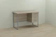 Письменный стол Ferrum-decor Гарри 76x120x60 серый ДСП Дуб Сонома 32мм (FRD-101457) - изображение 3