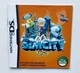 Мануал для игры Sim City DS - Nintendo DS, Б/У - изображение 1