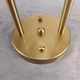 Люстра потолочная с шарами на 6 плафонов Е27 Sneha (9969416207/6 GOLD) - изображение 6