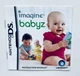 Мануал для игры Imagine Babyz - Nintendo DS, Б/У - изображение 1