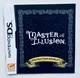Мануал для игры Master of Illusion - Nintendo DS, Б/У - изображение 1